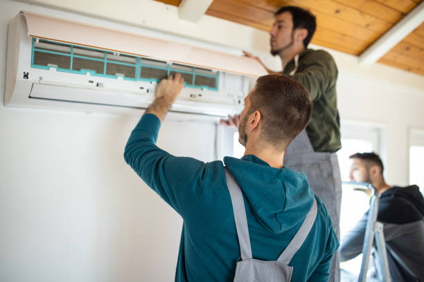 Best HVAC Retrofitting and Upgrading in Paris, KY
