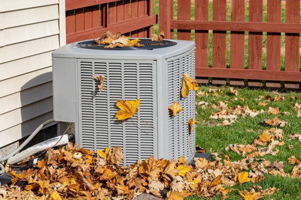  Paris, KY HVAC Pros