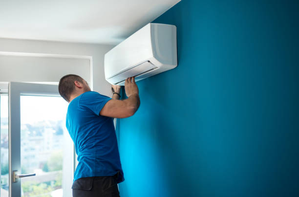 Best Thermostats and Smart Controls in Paris, KY