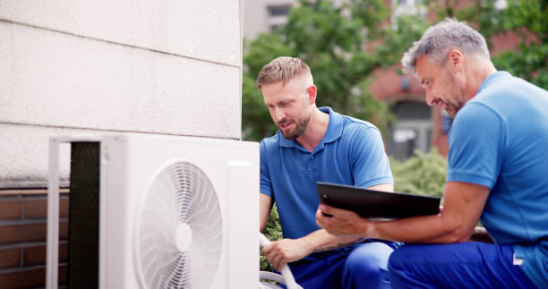 Best HVAC Training and Certification in Paris, KY