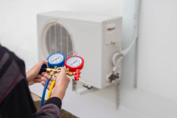 Best Furnace Cleaning in Paris, KY