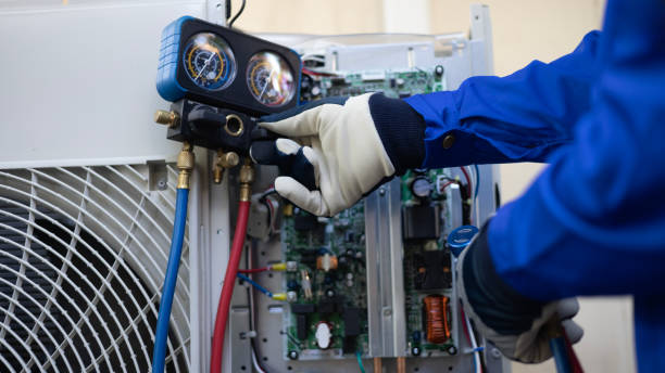 Best Energy-efficient HVAC Solutions in Paris, KY